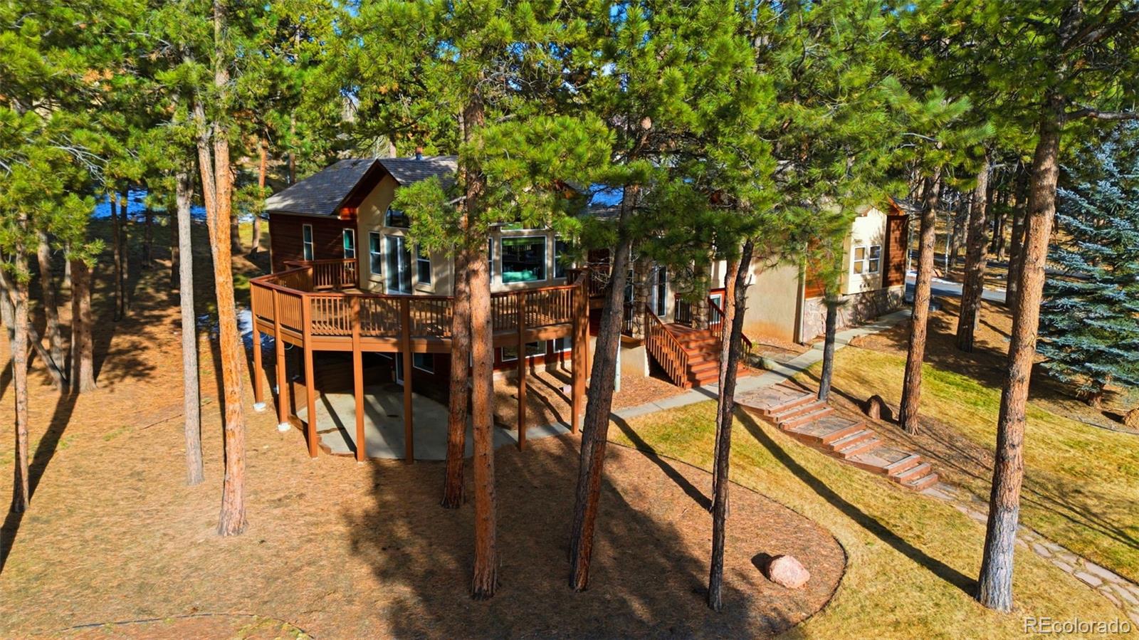 MLS Image #36 for 665  pembrook drive,woodland park, Colorado