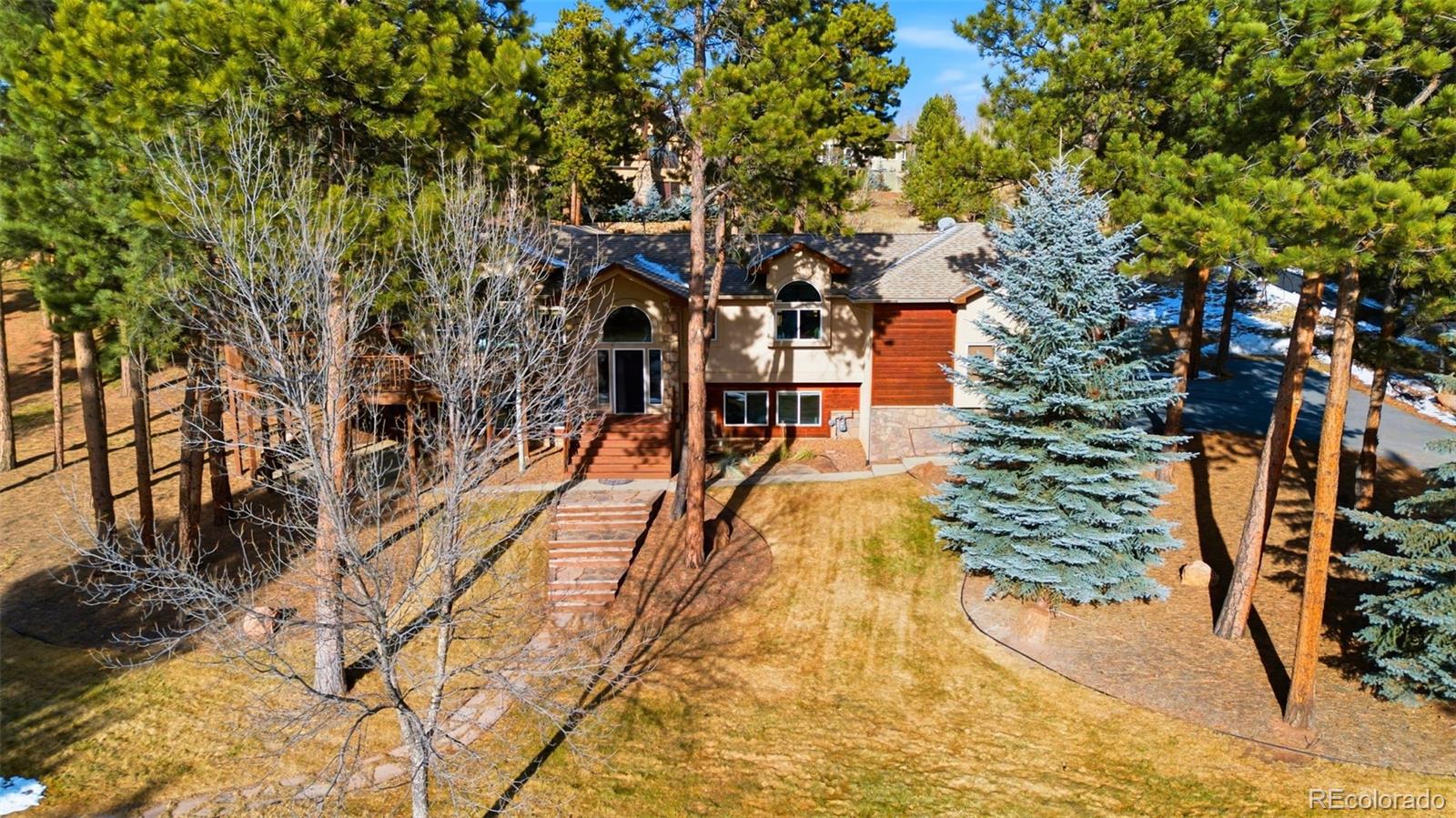 MLS Image #38 for 665  pembrook drive,woodland park, Colorado