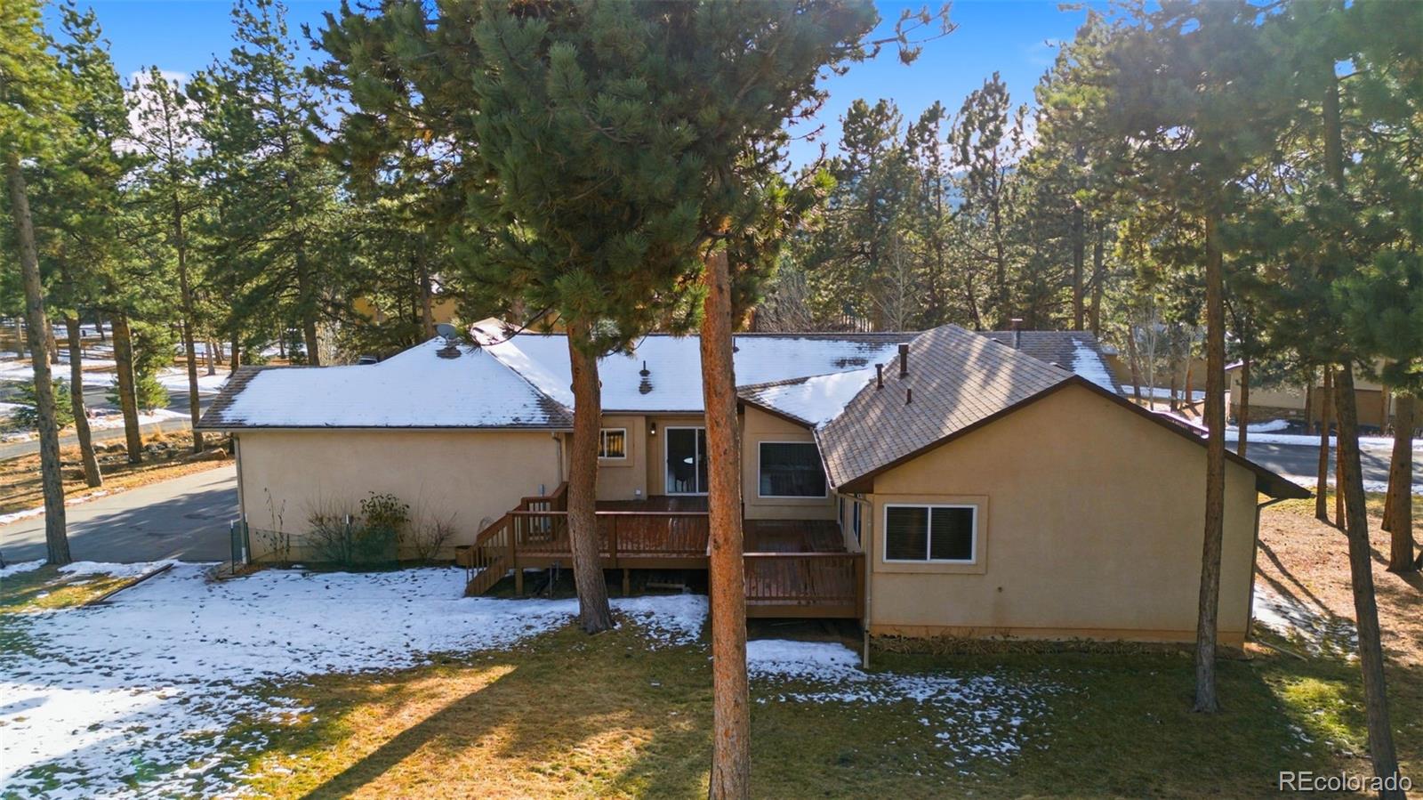MLS Image #39 for 665  pembrook drive,woodland park, Colorado