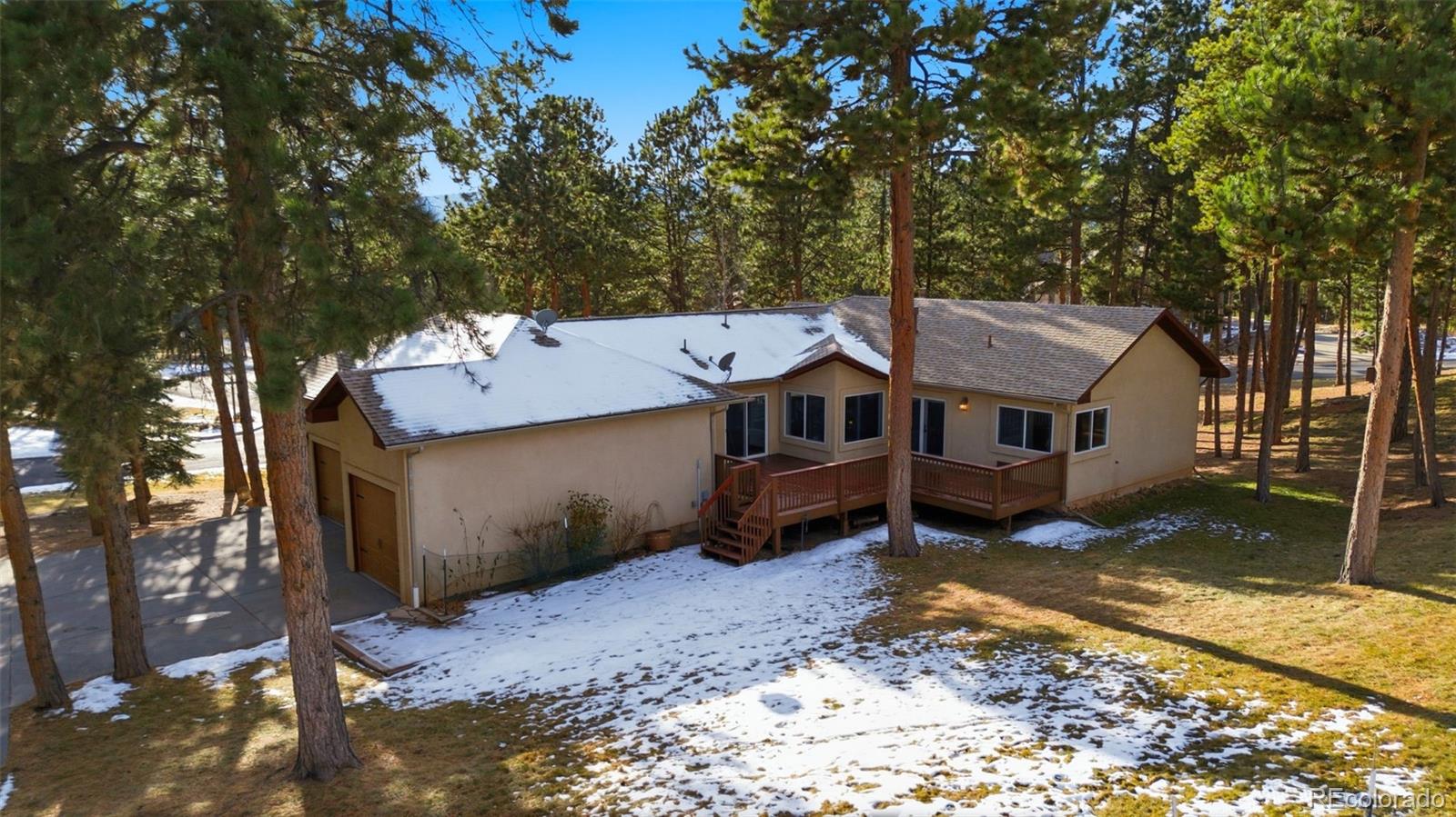 MLS Image #40 for 665  pembrook drive,woodland park, Colorado