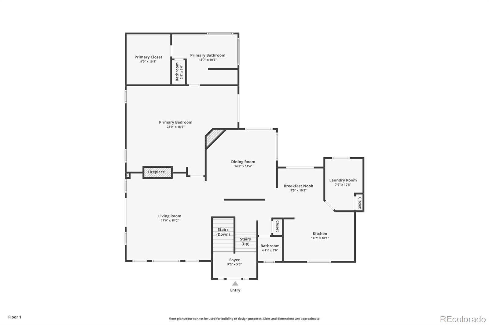 MLS Image #46 for 665  pembrook drive,woodland park, Colorado