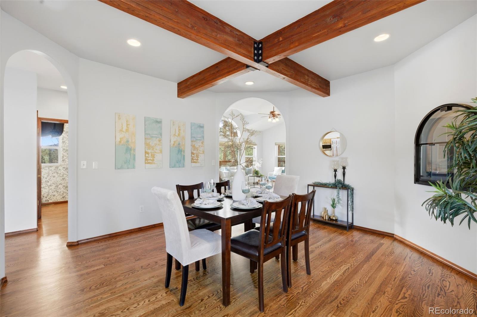 MLS Image #6 for 665  pembrook drive,woodland park, Colorado