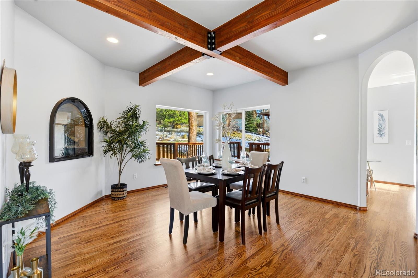 MLS Image #7 for 665  pembrook drive,woodland park, Colorado
