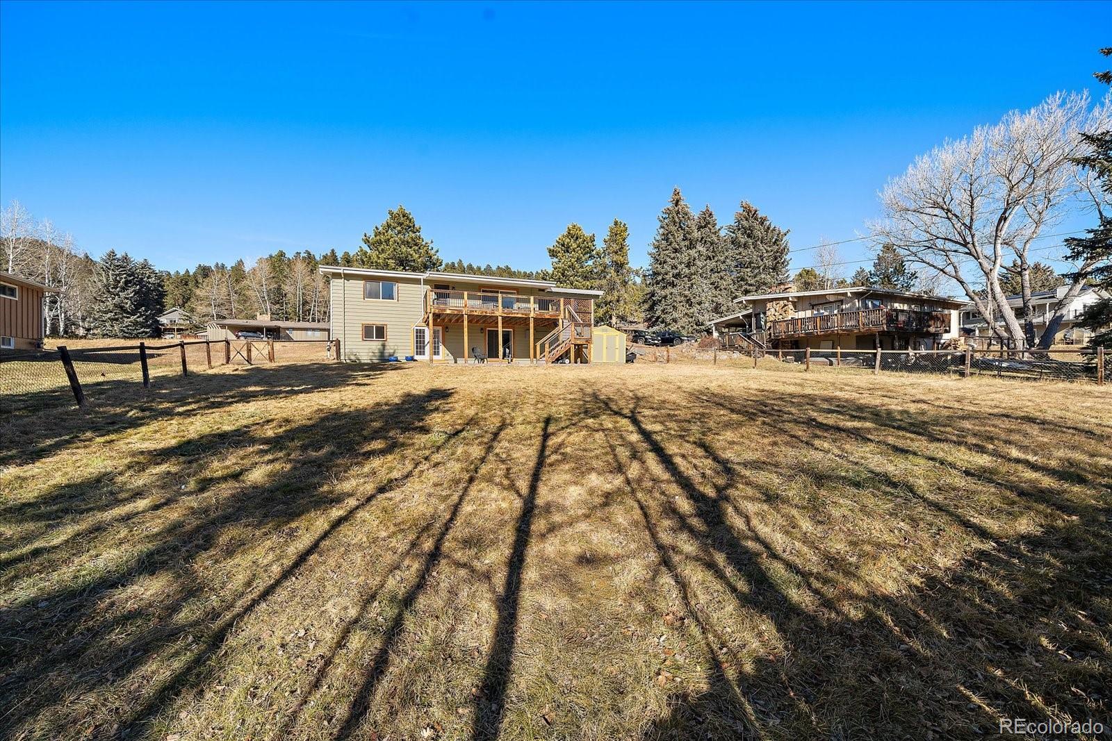MLS Image #0 for 27906  lupine drive,evergreen, Colorado