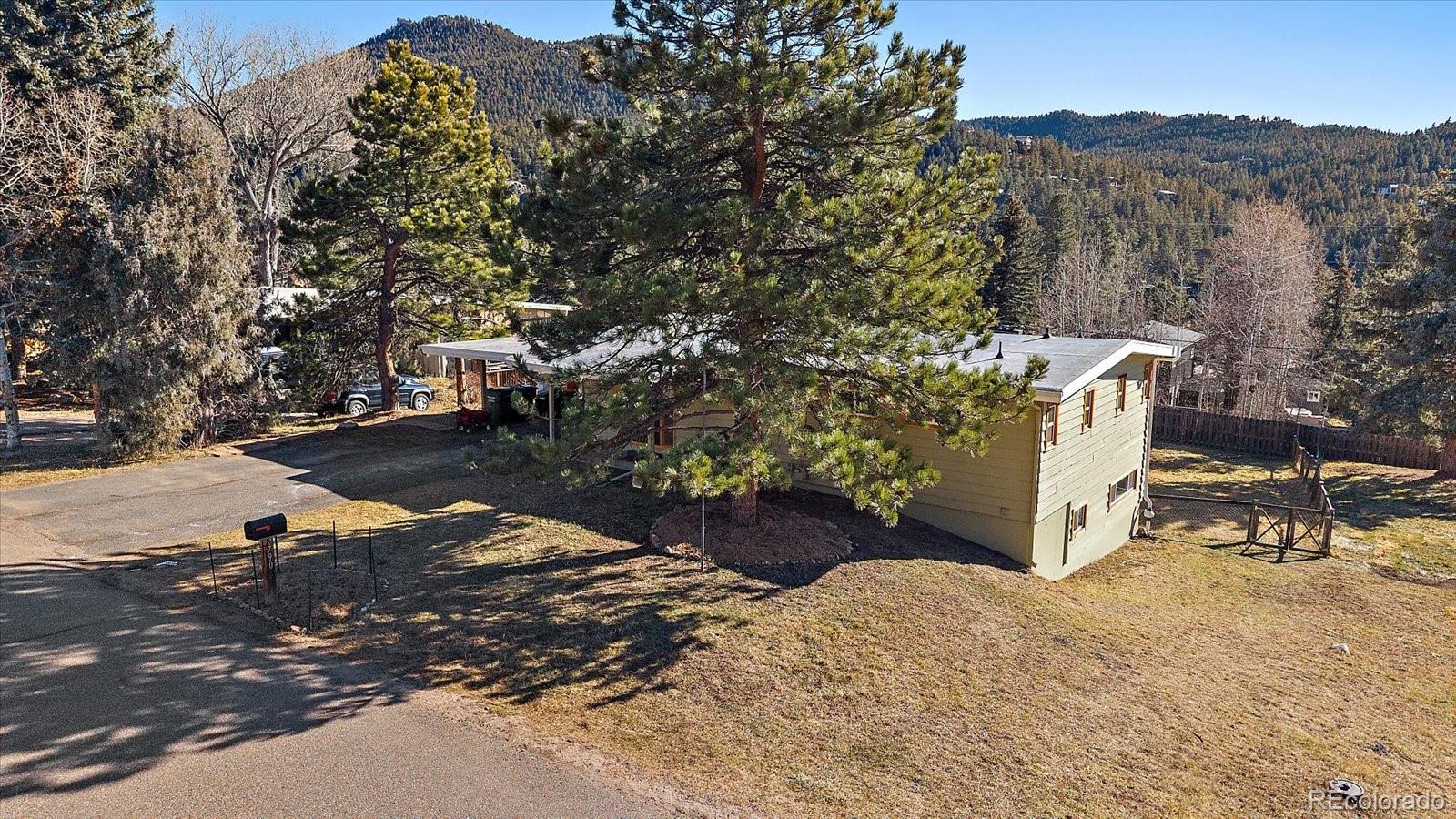 MLS Image #2 for 27906  lupine drive,evergreen, Colorado