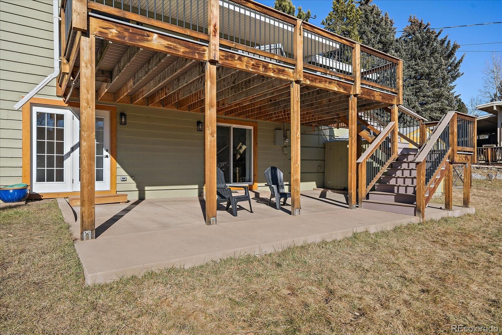 MLS Image #27 for 27906  lupine drive,evergreen, Colorado