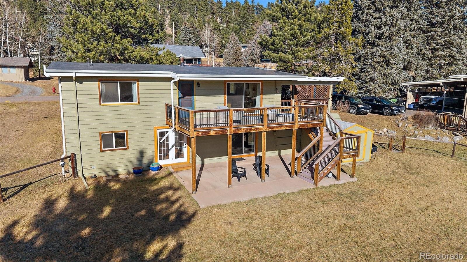 MLS Image #28 for 27906  lupine drive,evergreen, Colorado