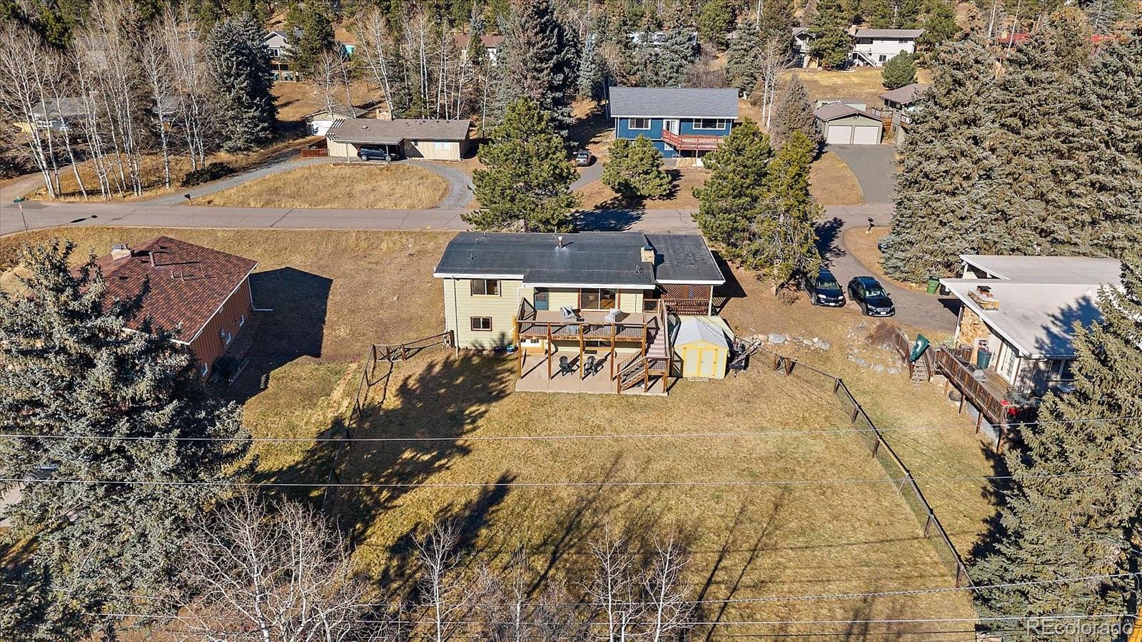 MLS Image #29 for 27906  lupine drive,evergreen, Colorado