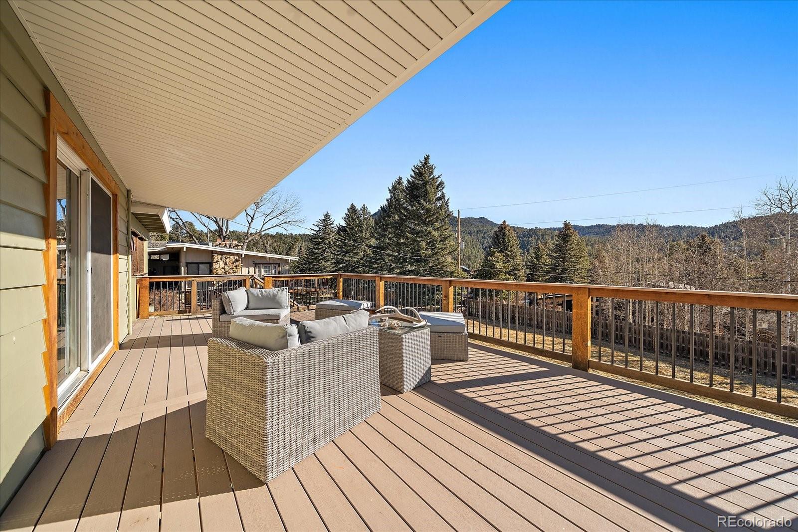 MLS Image #3 for 27906  lupine drive,evergreen, Colorado