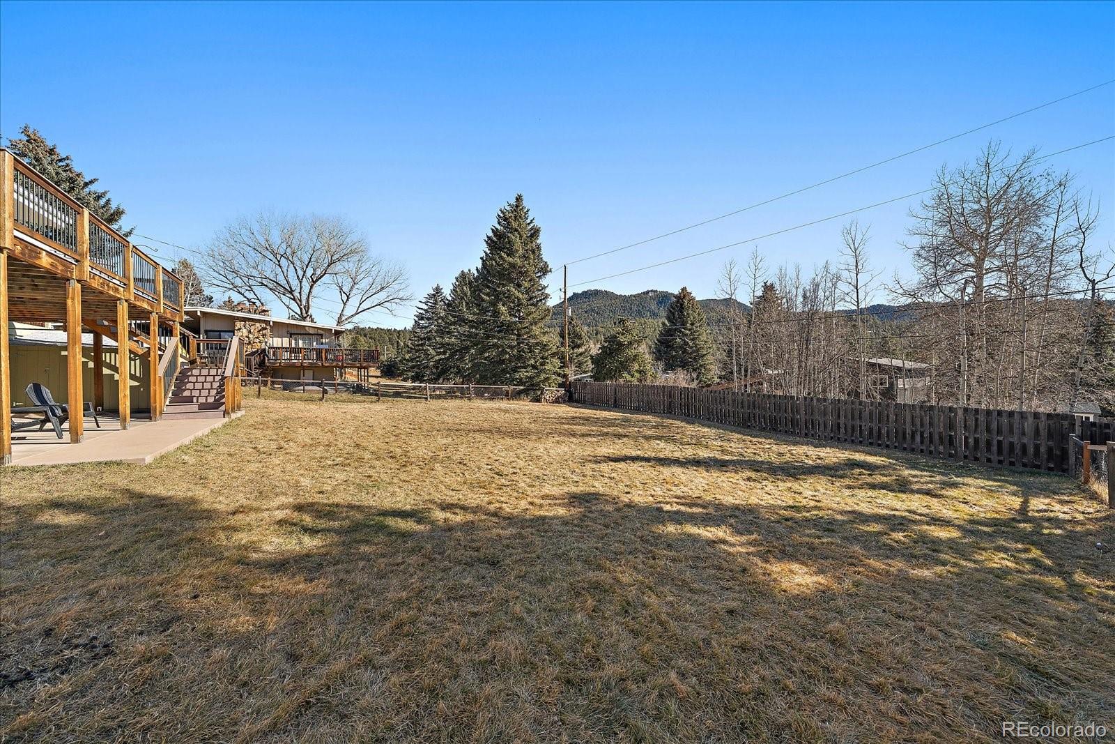 MLS Image #30 for 27906  lupine drive,evergreen, Colorado