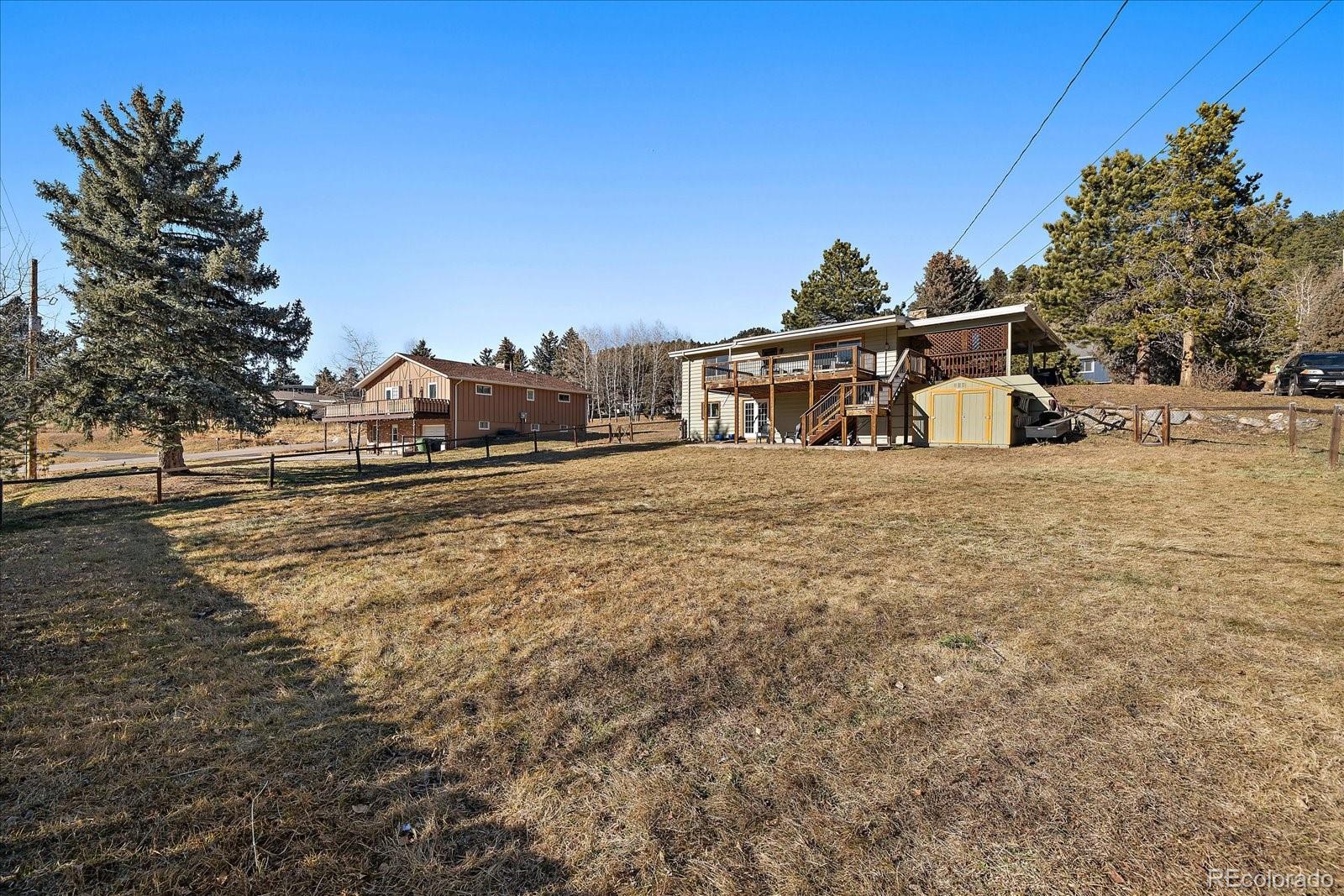 MLS Image #31 for 27906  lupine drive,evergreen, Colorado