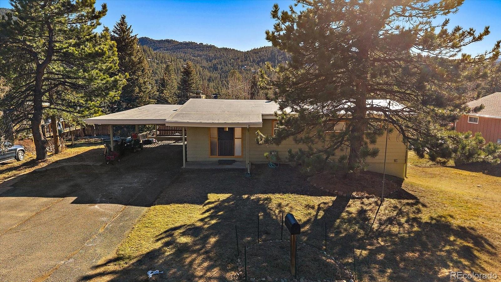 MLS Image #4 for 27906  lupine drive,evergreen, Colorado
