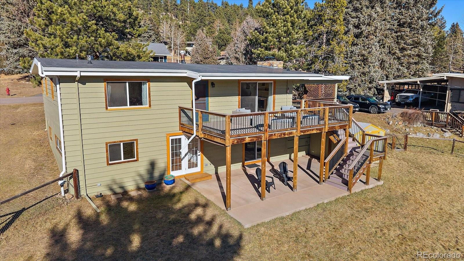 MLS Image #43 for 27906  lupine drive,evergreen, Colorado