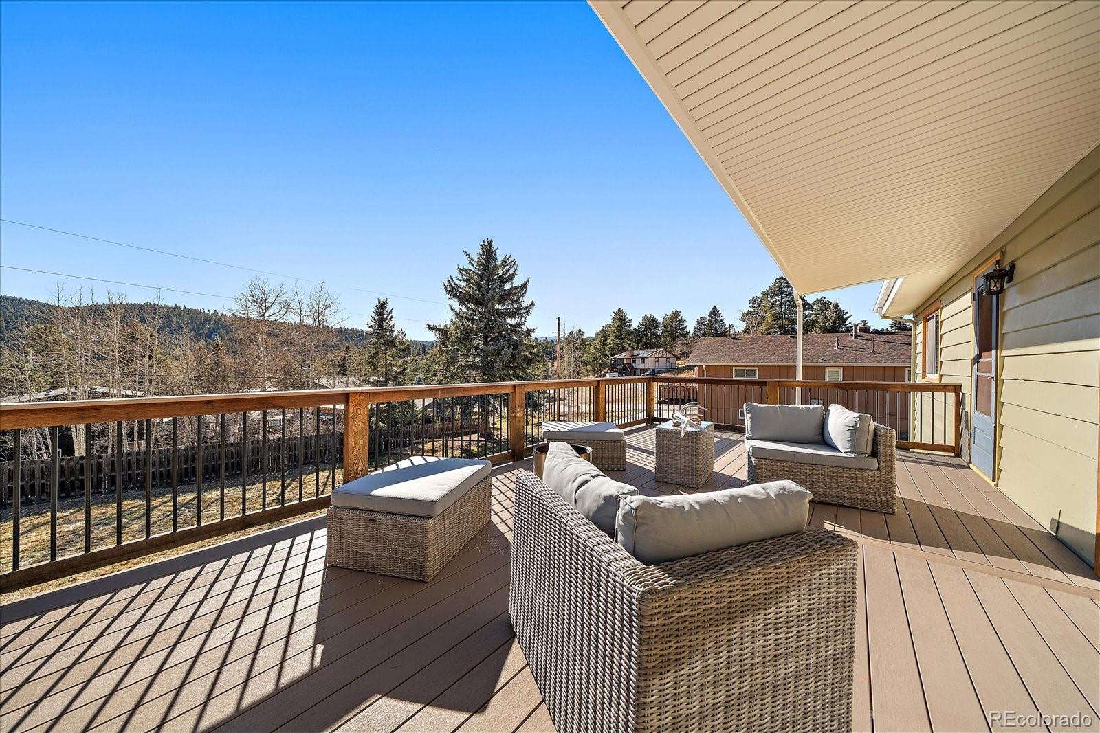 MLS Image #45 for 27906  lupine drive,evergreen, Colorado