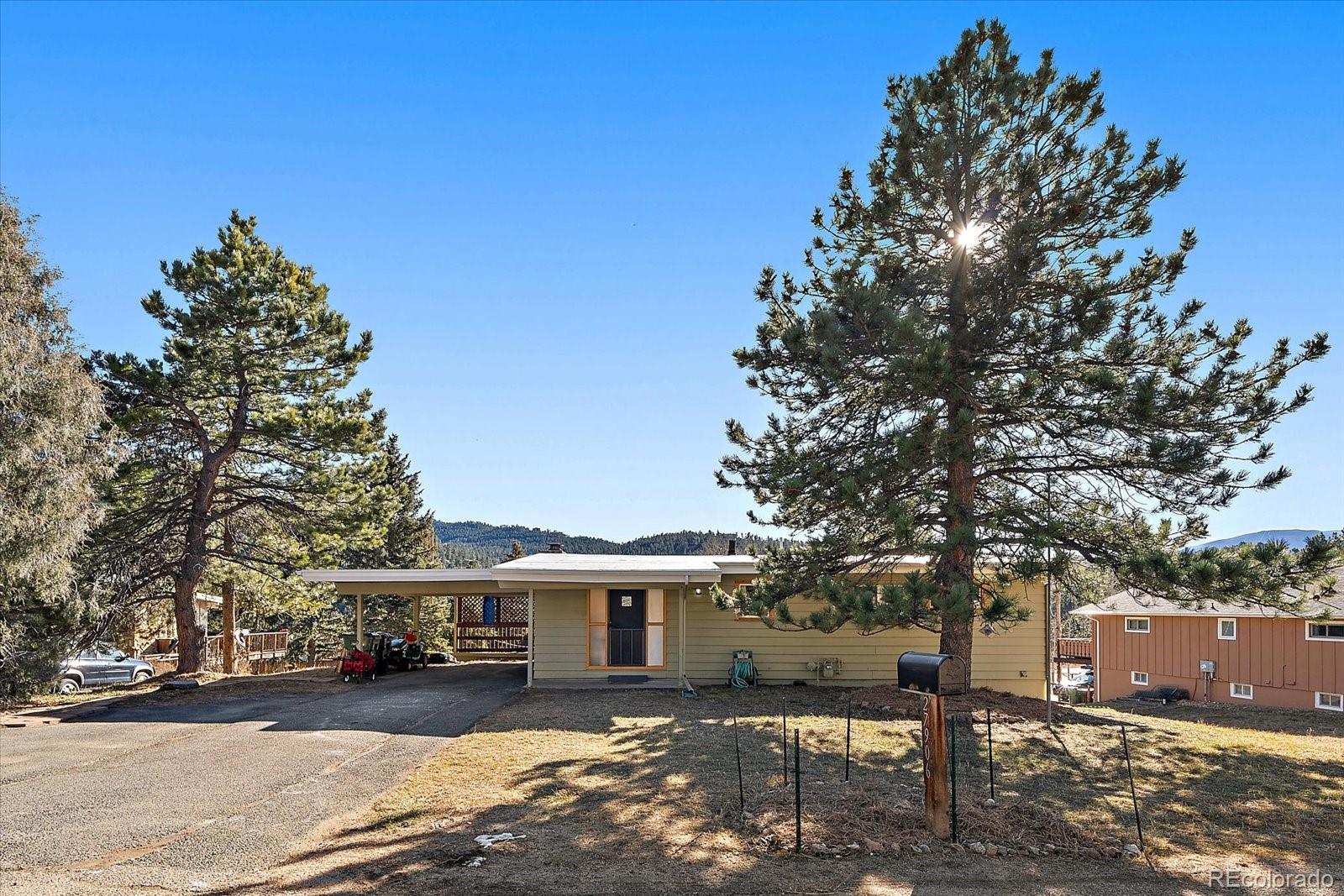 MLS Image #5 for 27906  lupine drive,evergreen, Colorado