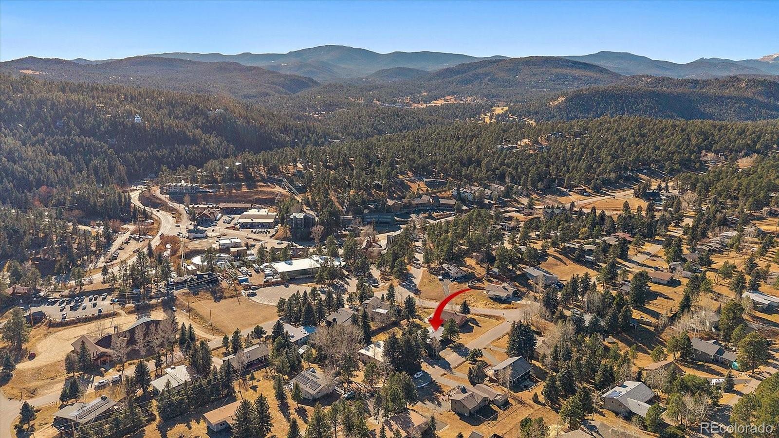 MLS Image #6 for 27906  lupine drive,evergreen, Colorado