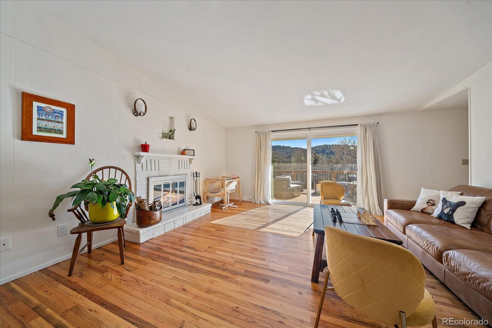 MLS Image #7 for 27906  lupine drive,evergreen, Colorado