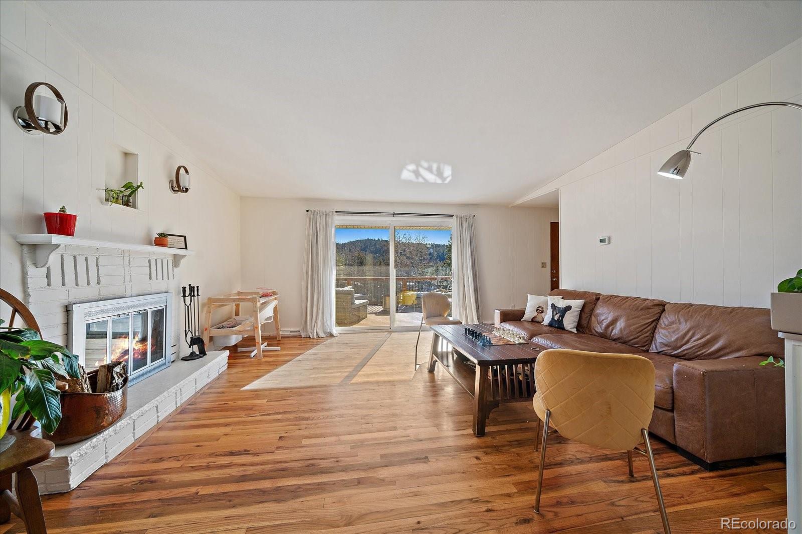 MLS Image #8 for 27906  lupine drive,evergreen, Colorado