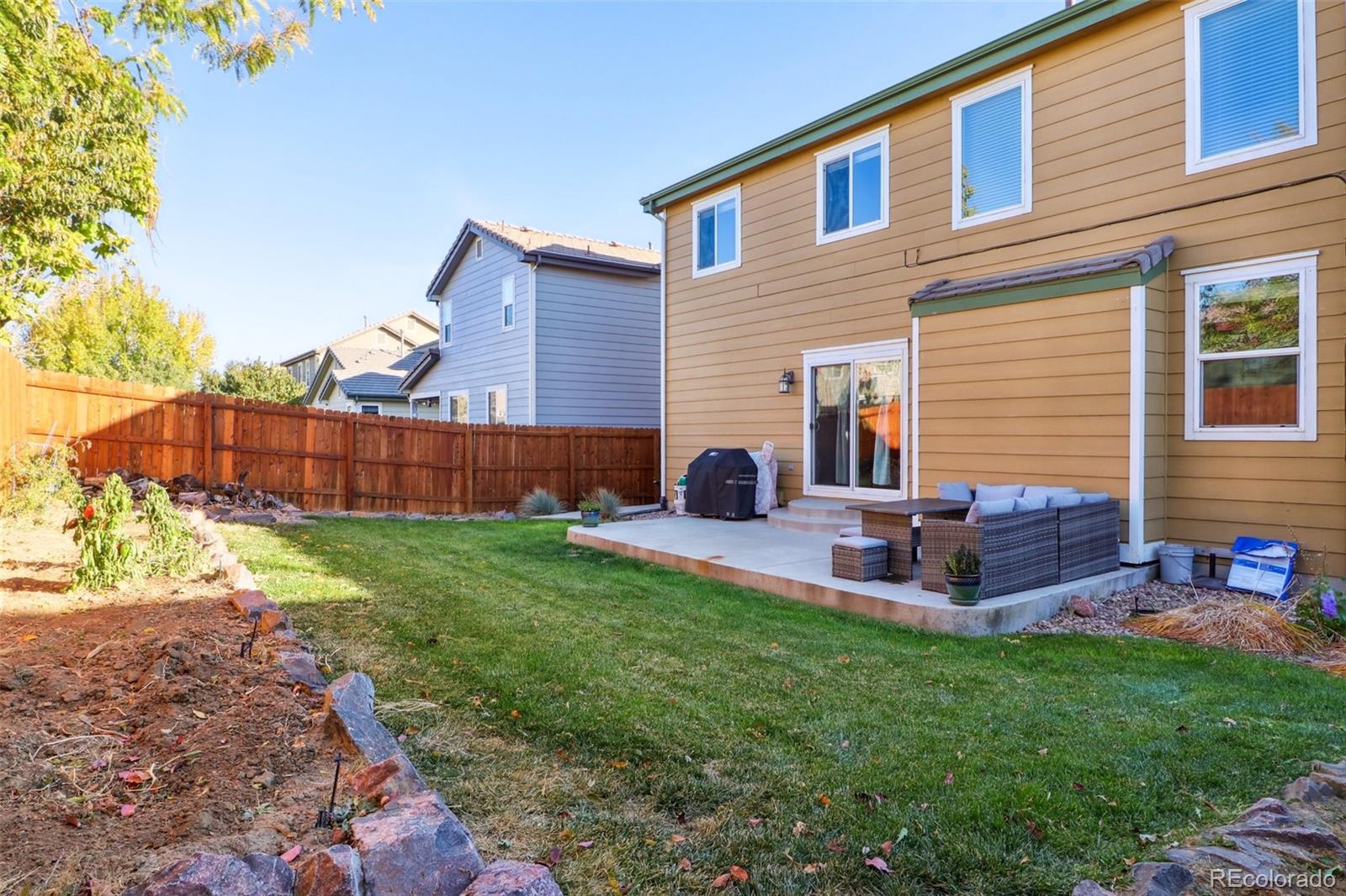 MLS Image #35 for 14389 e 101st place,commerce city, Colorado