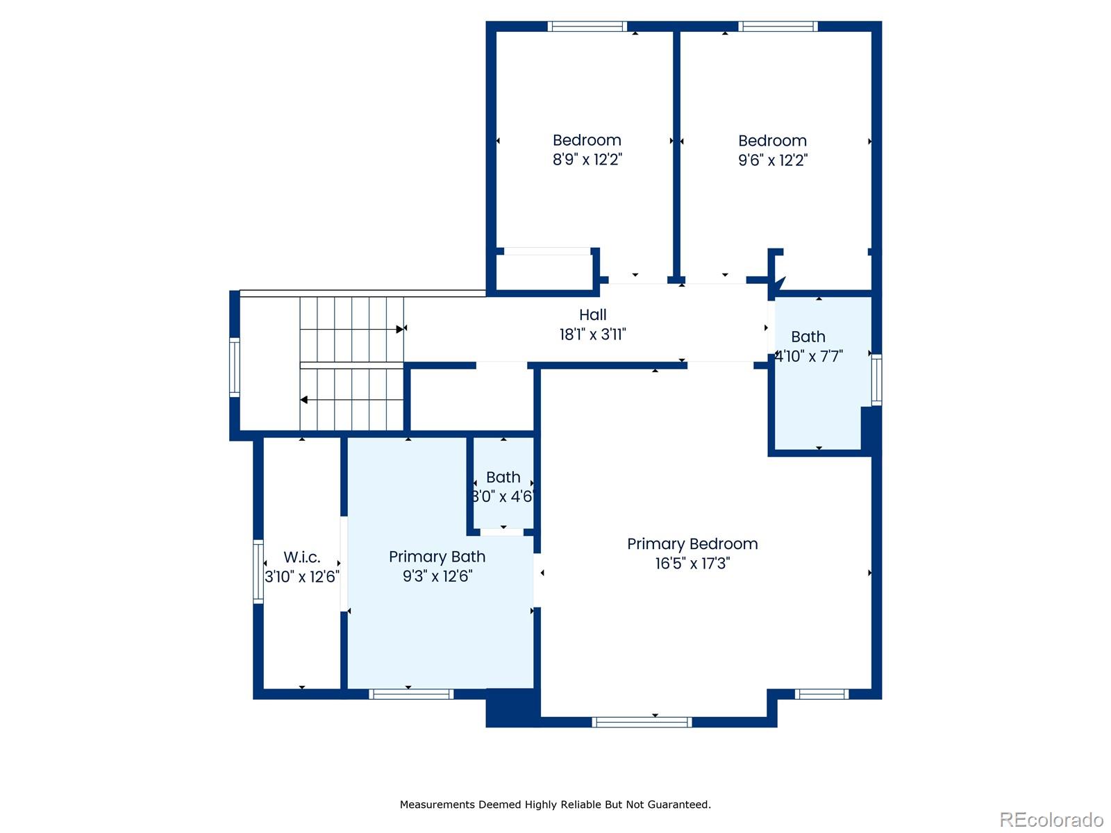 MLS Image #37 for 14389 e 101st place,commerce city, Colorado