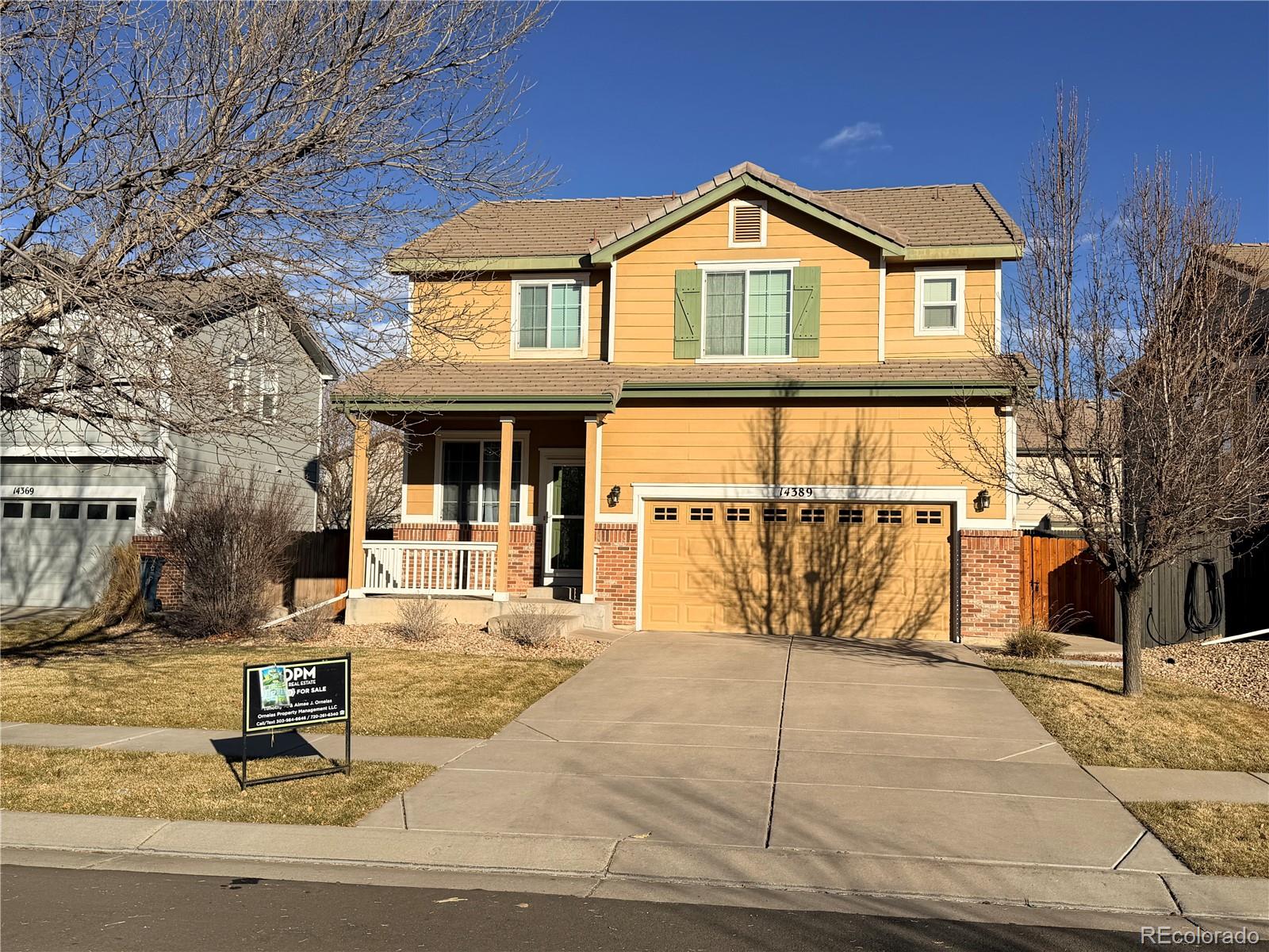 MLS Image #41 for 14389 e 101st place,commerce city, Colorado