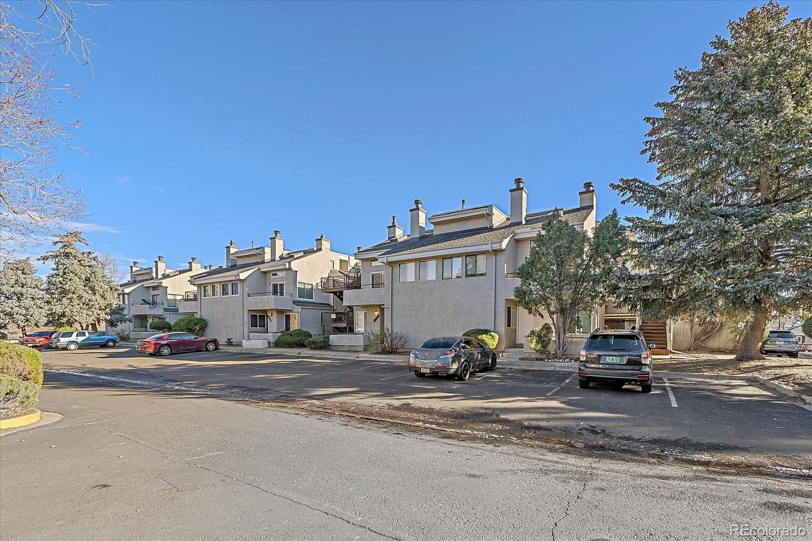 MLS Image #4 for 1845  kendall street 221b,lakewood, Colorado