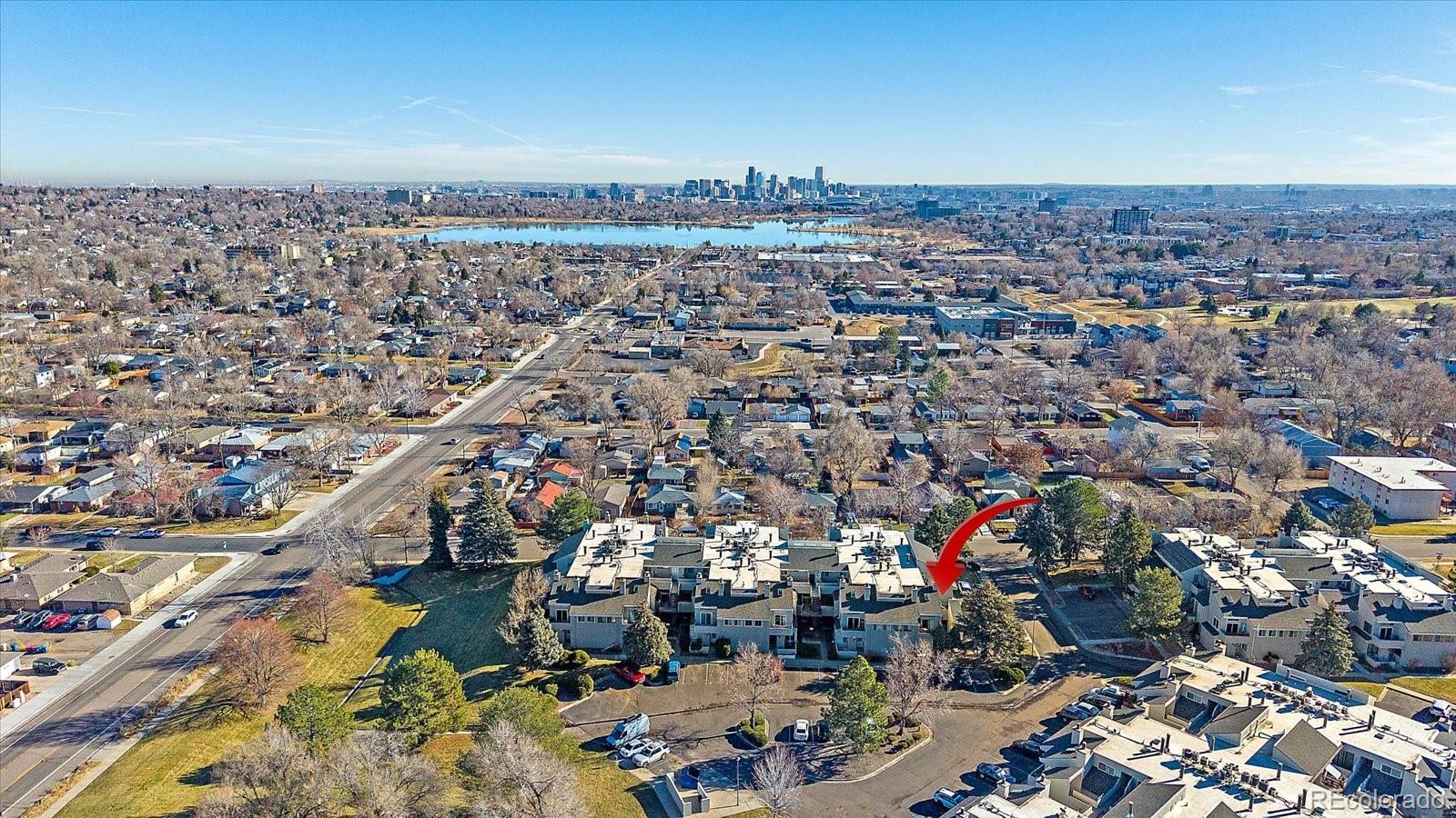 MLS Image #5 for 1845  kendall street 221b,lakewood, Colorado