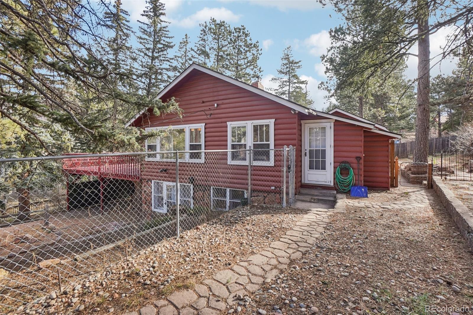 MLS Image #1 for 9025  picabo road,cascade, Colorado