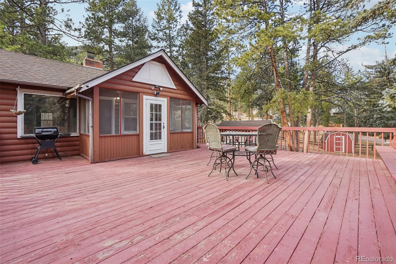 MLS Image #13 for 9025  picabo road,cascade, Colorado