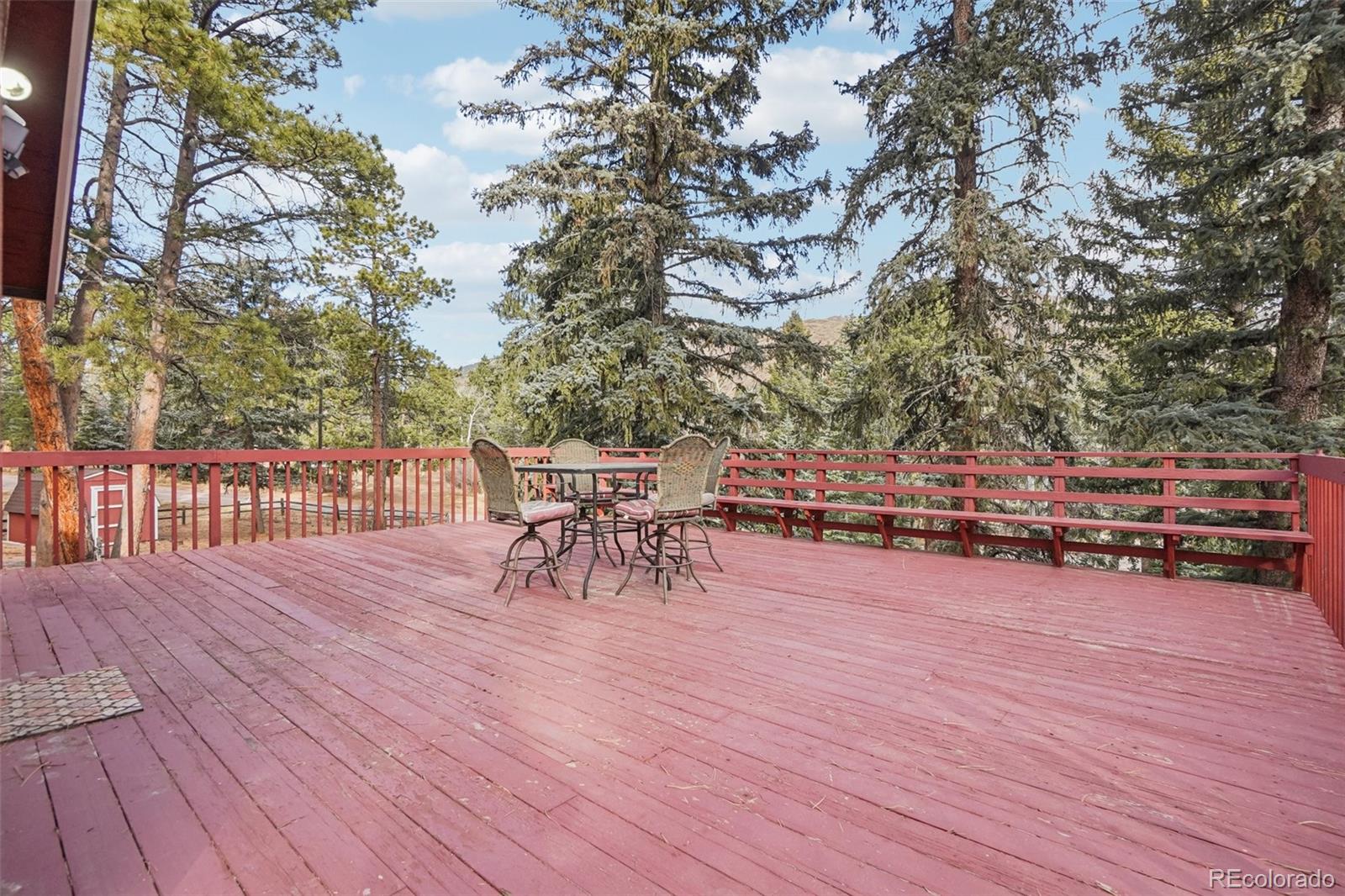 MLS Image #14 for 9025  picabo road,cascade, Colorado
