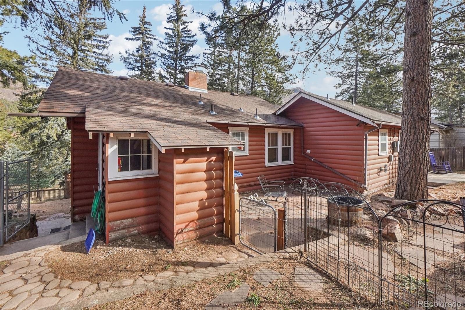 MLS Image #25 for 9025  picabo road,cascade, Colorado