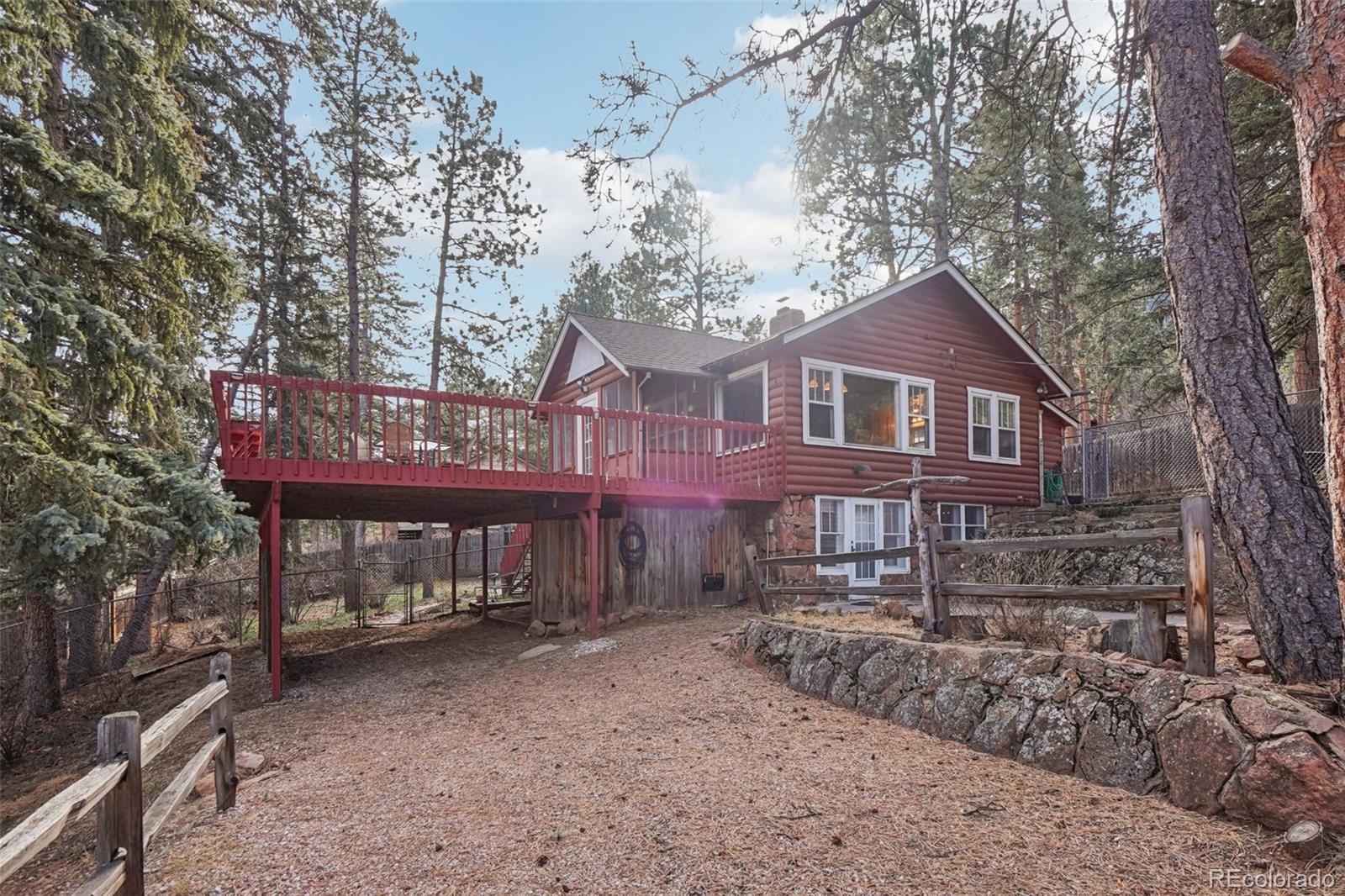 MLS Image #26 for 9025  picabo road,cascade, Colorado