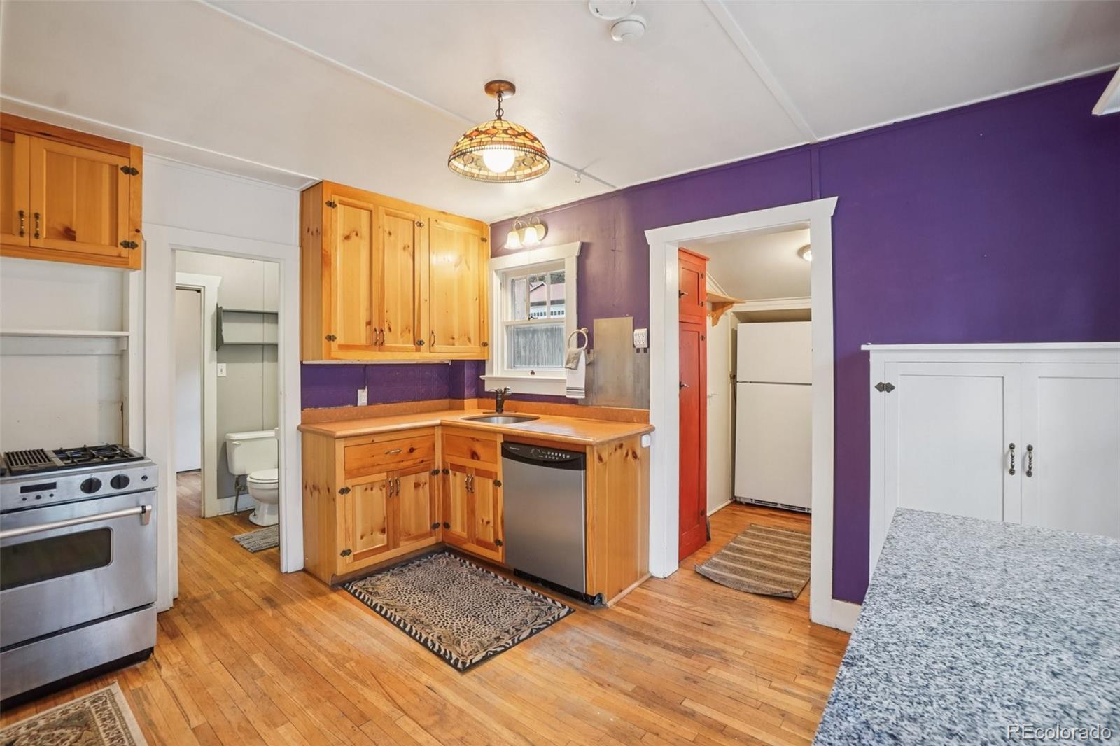 MLS Image #3 for 9025  picabo road,cascade, Colorado