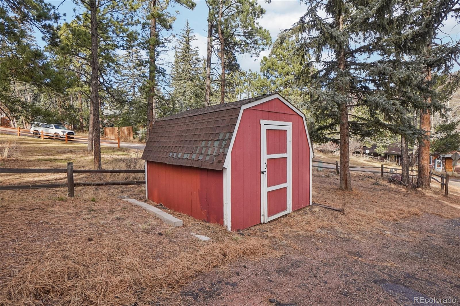 MLS Image #42 for 9025  picabo road,cascade, Colorado