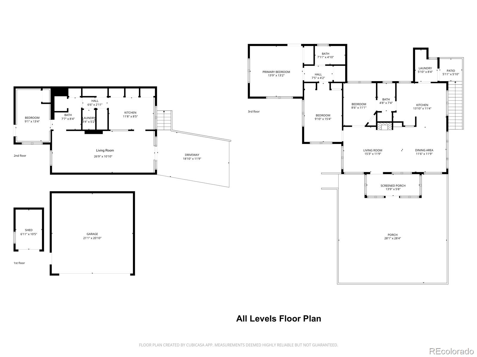 MLS Image #43 for 9025  picabo road,cascade, Colorado