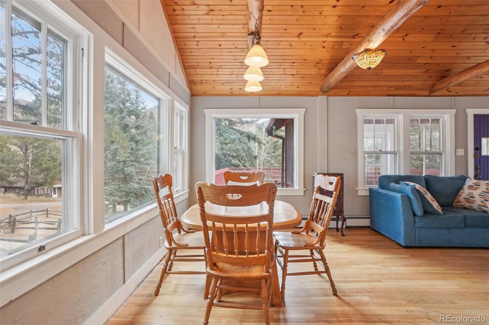 MLS Image #6 for 9025  picabo road,cascade, Colorado