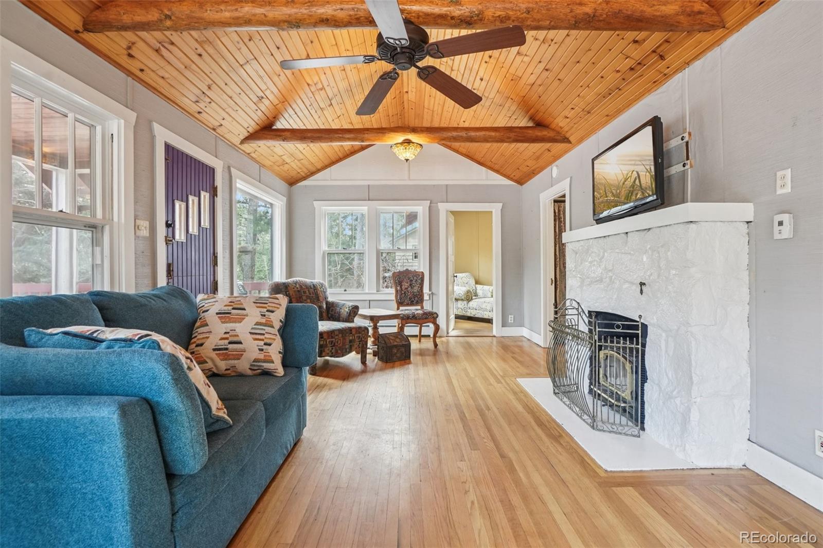 MLS Image #9 for 9025  picabo road,cascade, Colorado