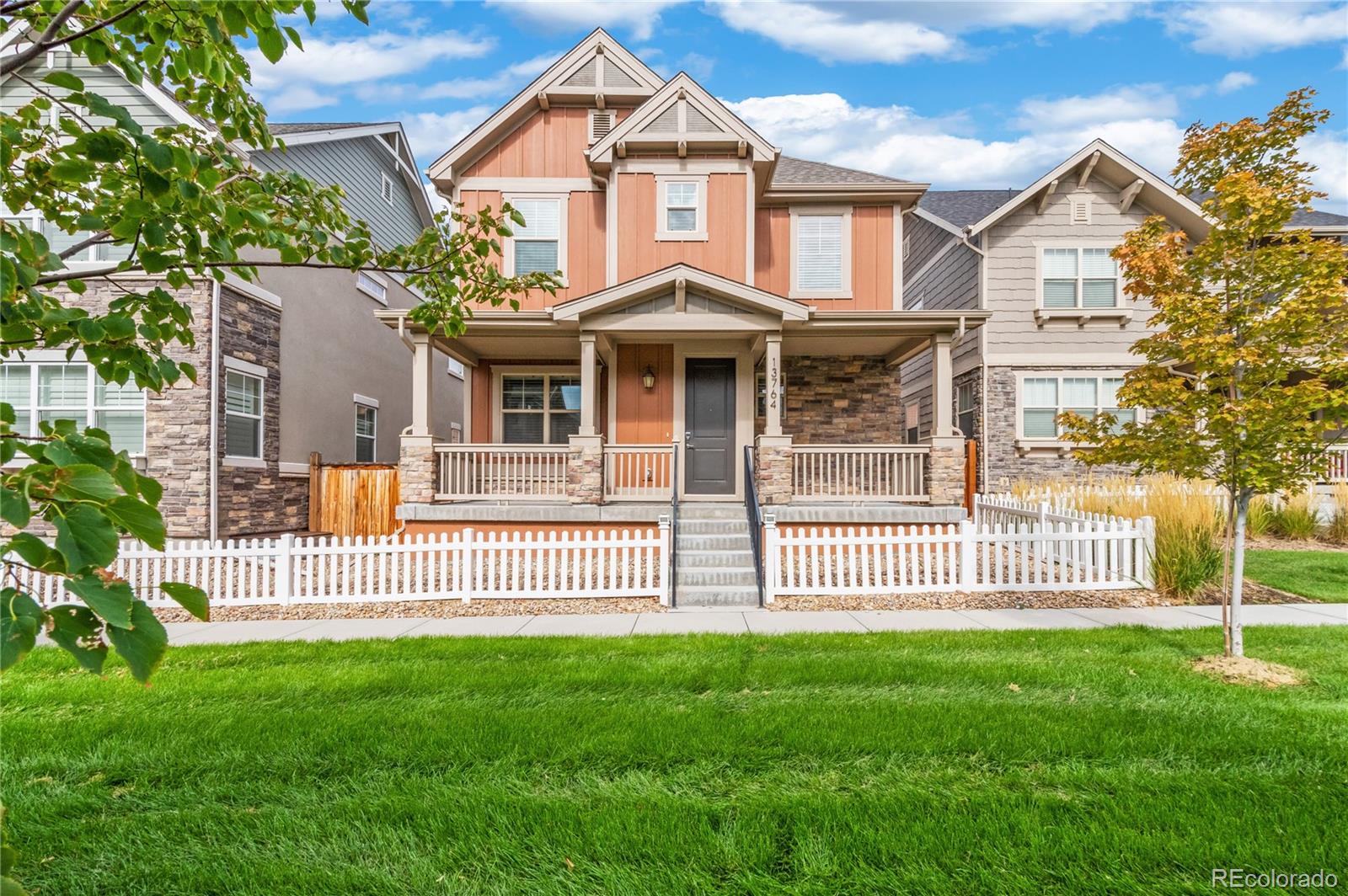 MLS Image #1 for 13764  shoshone lane,broomfield, Colorado