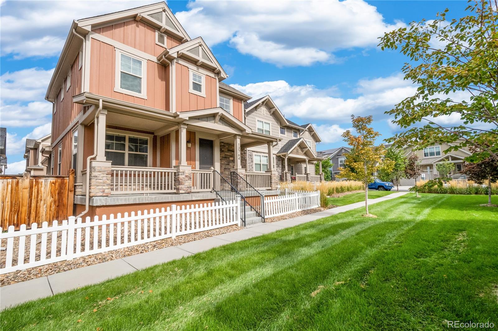 MLS Image #2 for 13764  shoshone lane,broomfield, Colorado