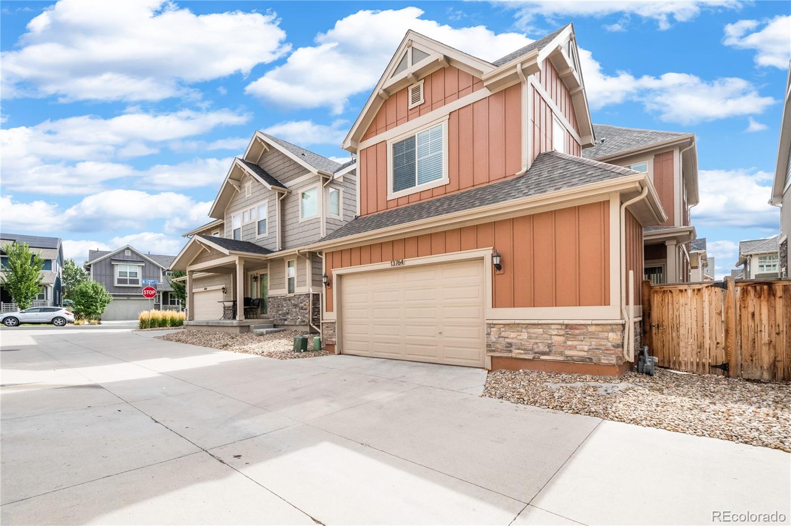MLS Image #4 for 13764  shoshone lane,broomfield, Colorado
