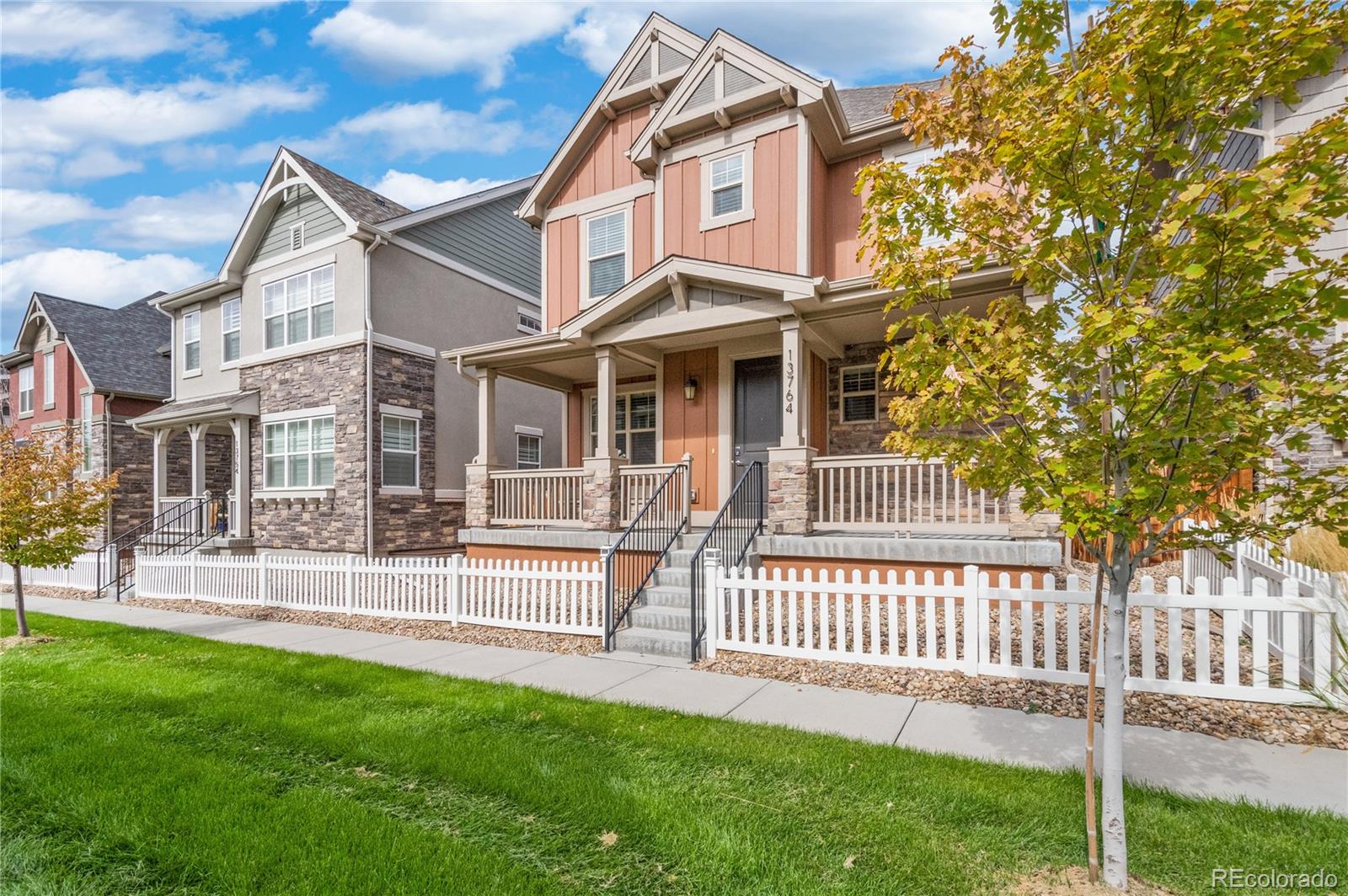 MLS Image #6 for 13764  shoshone lane,broomfield, Colorado