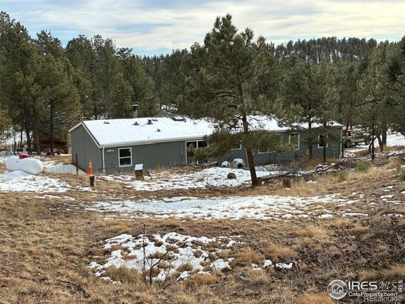 MLS Image #36 for 1759  arapahoe drive,florissant, Colorado