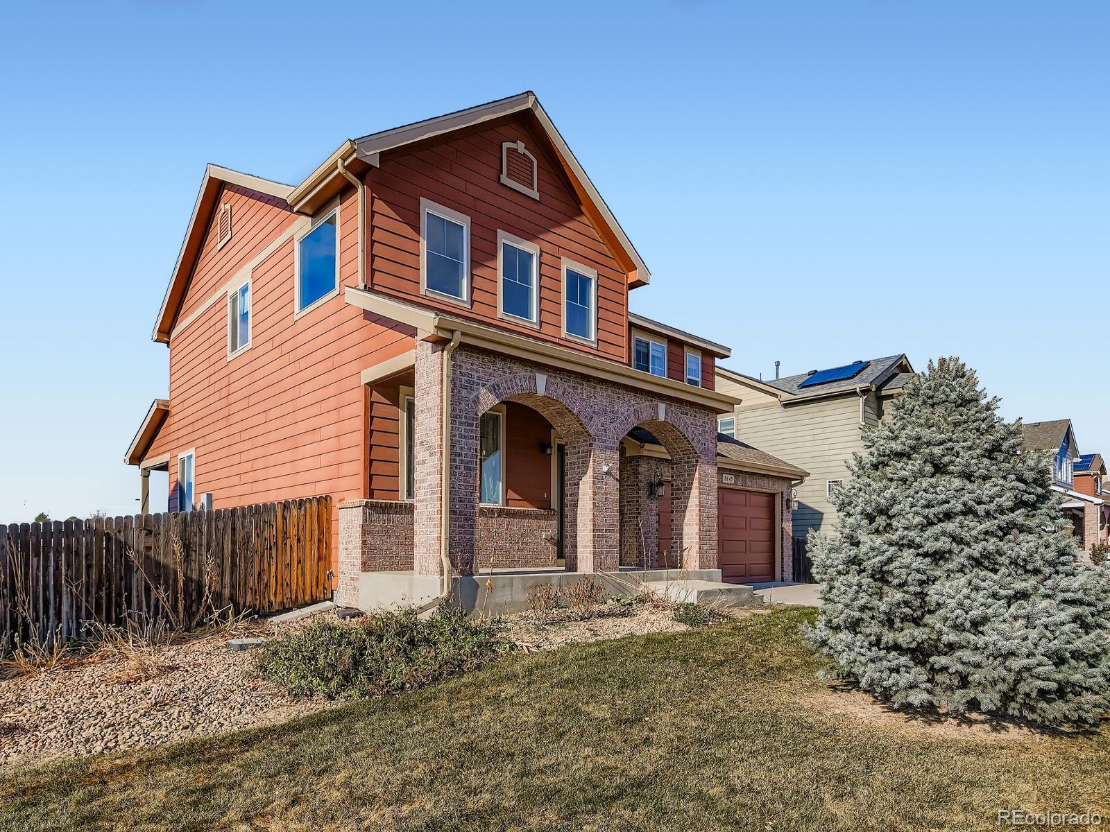 MLS Image #3 for 8645  raspberry drive,frederick, Colorado