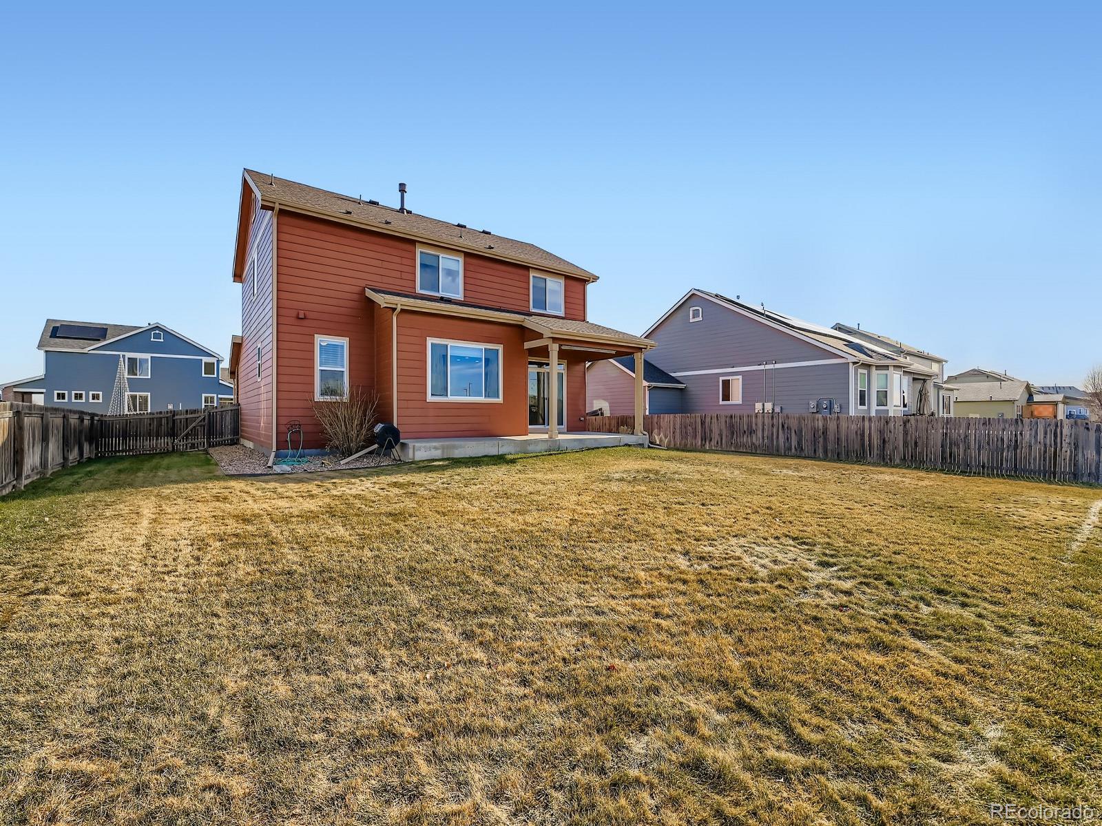 MLS Image #5 for 8645  raspberry drive,frederick, Colorado