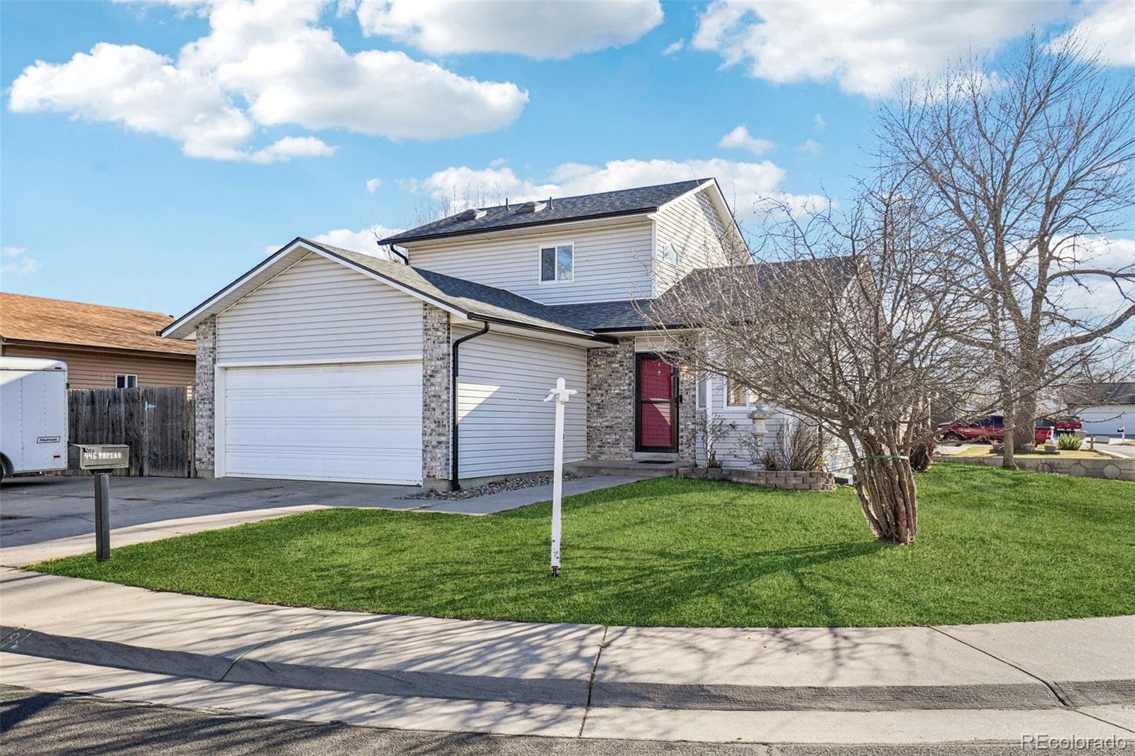 MLS Image #0 for 446  poplar circle,brighton, Colorado