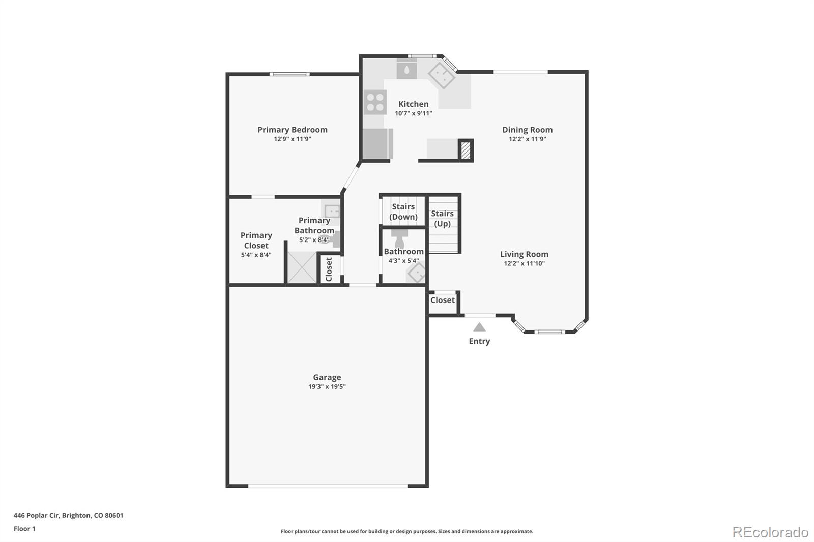 MLS Image #29 for 446  poplar circle,brighton, Colorado