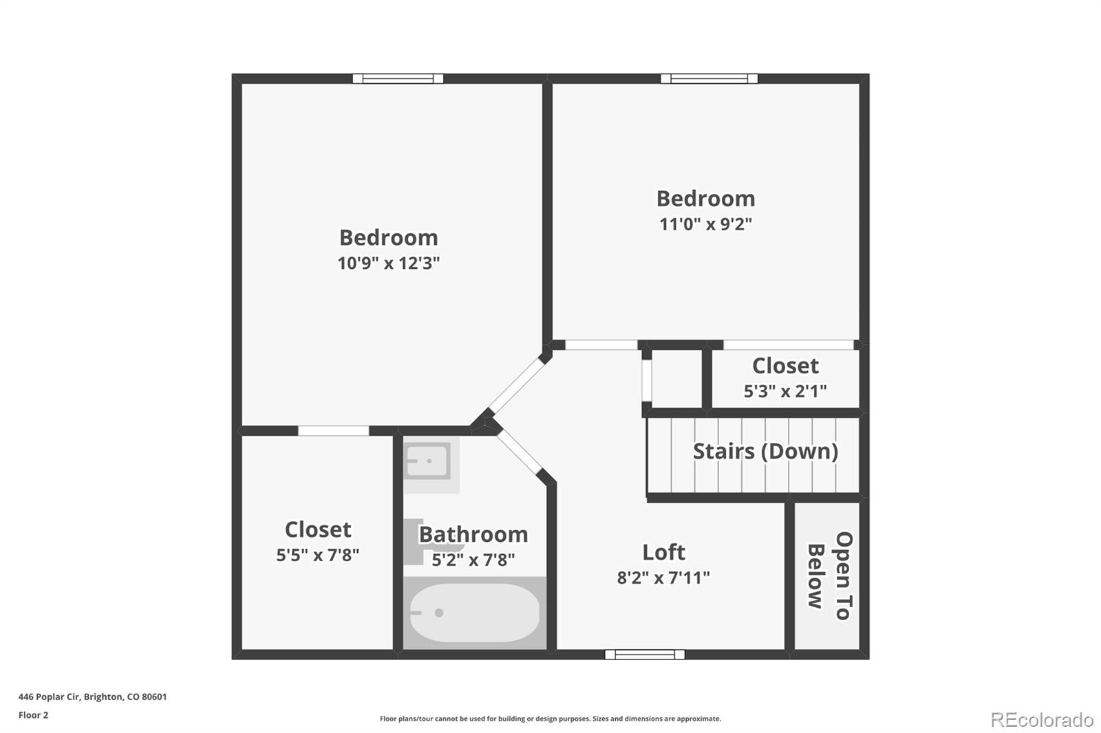 MLS Image #30 for 446  poplar circle,brighton, Colorado