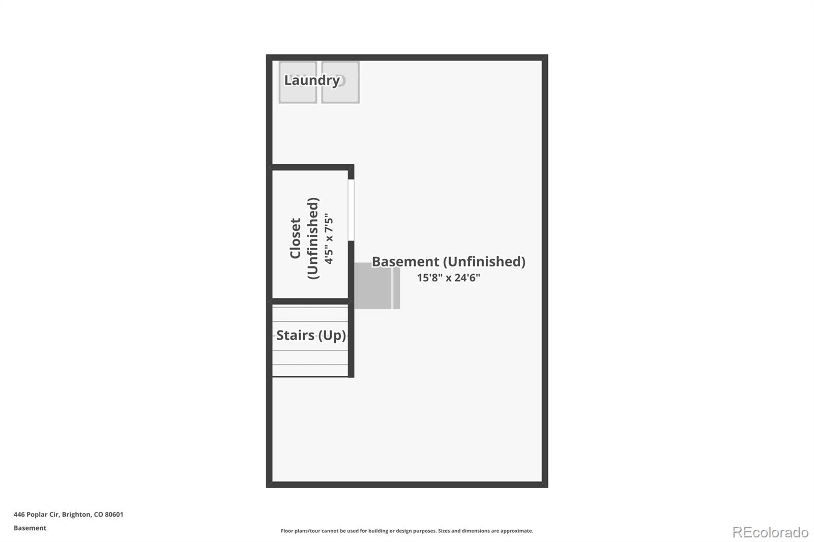 MLS Image #31 for 446  poplar circle,brighton, Colorado