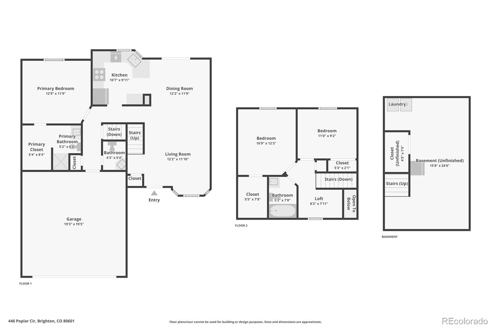 MLS Image #32 for 446  poplar circle,brighton, Colorado