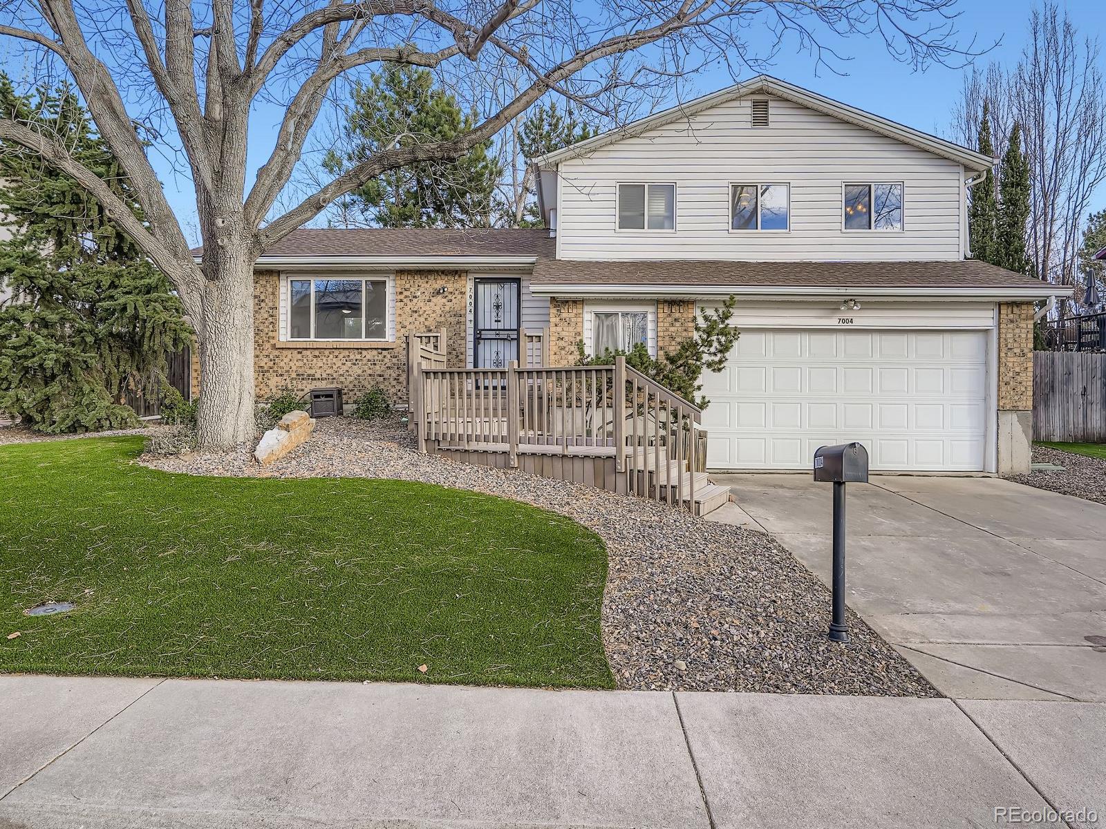 MLS Image #0 for 7004  beech court,arvada, Colorado